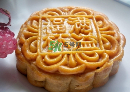 月餅不加枧水可以嗎？做月餅不用枧水可以嗎？