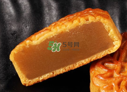做月餅為什么要放枧水？月餅枧水比例