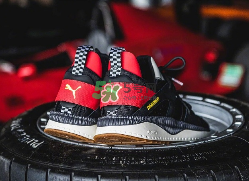 sneakerness與puma tsugi blaze聯(lián)名款在哪買_怎么買_是限量嗎？