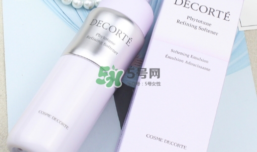 黛珂植物韻律怎么用？黛珂植物韻律先乳后水