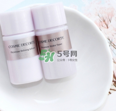 黛珂植物韻律怎么用？黛珂植物韻律先乳后水