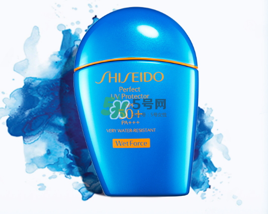 資生堂新艷陽防曬怎么樣？資生堂新艷陽防曬和安耐曬哪個(gè)好
