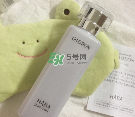 haba g露和sq油哪個好？haba g露和sq油怎么用