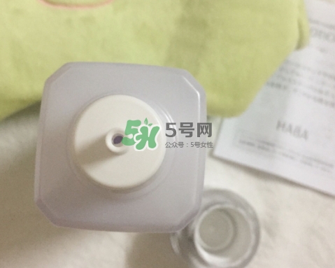 haba g露和sq油哪個好？haba g露和sq油怎么用