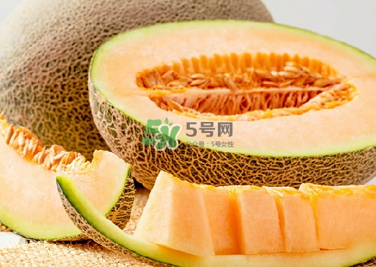 西州蜜瓜上火嗎？西州蜜瓜吃多的壞處
