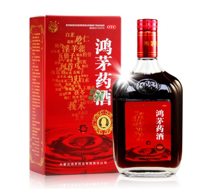 鴻茅藥酒治類(lèi)風(fēng)濕嗎？鴻茅藥酒適合哪些人群？