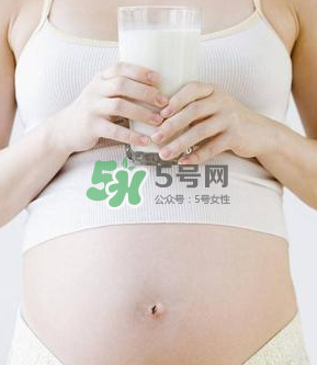 孕婦奶粉可以空腹喝嗎？孕婦奶粉怎么喝？