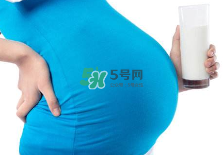 孕婦奶粉可以空腹喝嗎？孕婦奶粉怎么喝？