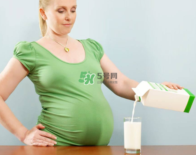 孕婦奶粉可以空腹喝嗎？孕婦奶粉怎么喝？