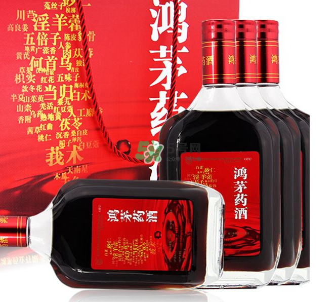 鴻茅藥酒多少錢一瓶？鴻茅藥酒價(jià)格