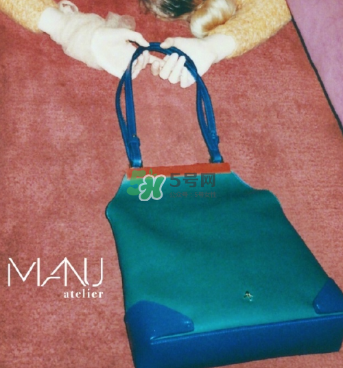 manu atelier2017秋冬新款包包怎么樣_款式有哪些？