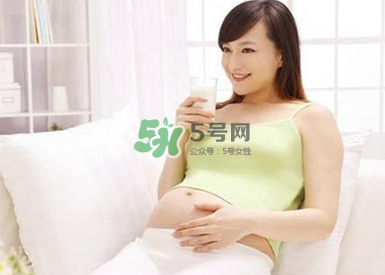 孕婦奶粉可以給小孩喝嗎？孕婦奶粉寶寶能喝嗎？
