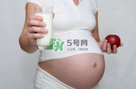 孕婦奶粉可以給小孩喝嗎？孕婦奶粉寶寶能喝嗎？