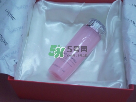 蘭蔻粉水和神仙水哪個(gè)好？粉水和神仙水可以一起用嗎？