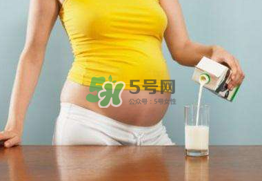 孕婦奶粉可以喝到生嗎？孕婦奶粉需要喝到寶寶出生嗎？