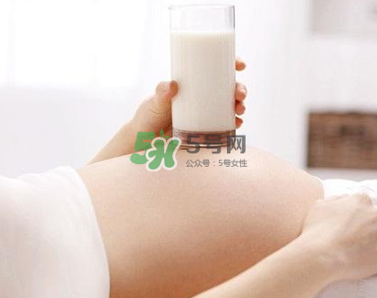 孕婦奶粉可以喝到生嗎？孕婦奶粉需要喝到寶寶出生嗎？