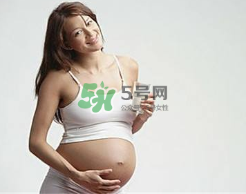 孕婦奶粉可以喝到生嗎？孕婦奶粉需要喝到寶寶出生嗎？