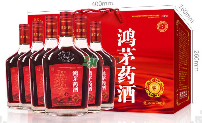 鴻茅藥酒有哪些藥材？鴻茅藥酒有哪些功效？