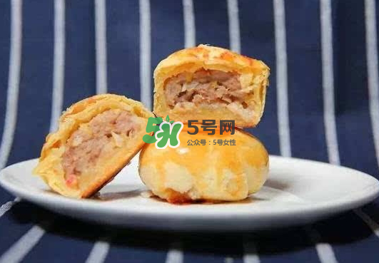月餅烤好后怎么保存？月餅烤好后放多久吃？