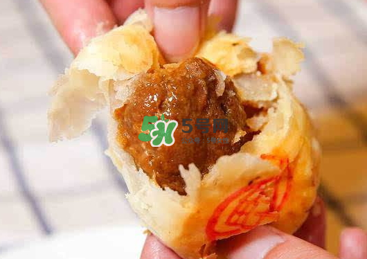 月餅烤好后怎么保存？月餅烤好后放多久吃？