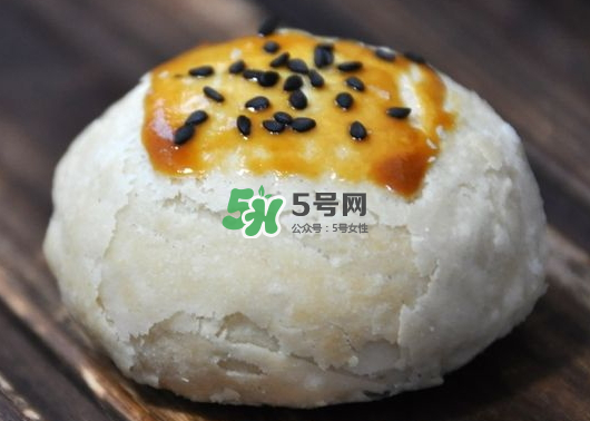 月餅烤好后怎么保存？月餅烤好后放多久吃？
