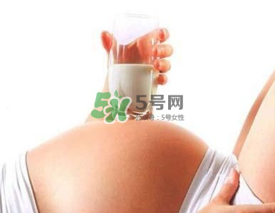 孕婦奶粉是早上喝好還是晚上喝好？孕婦奶粉的使用方法