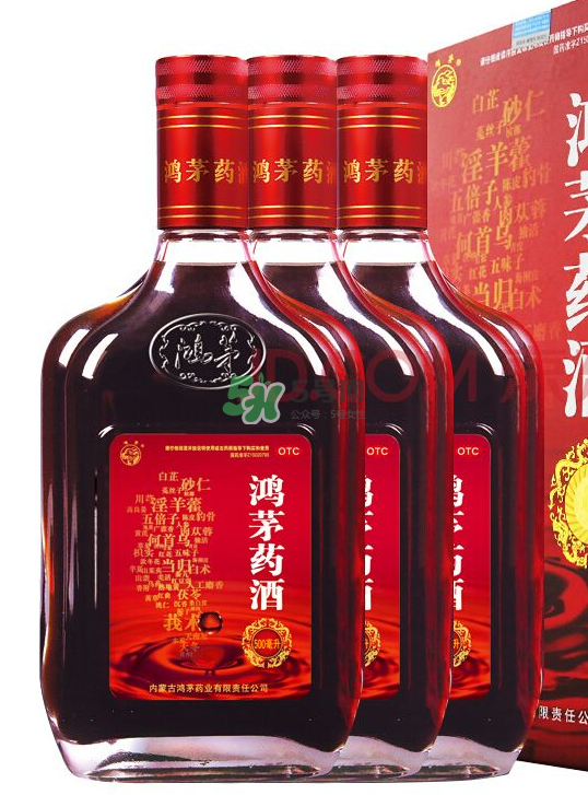 鴻茅藥酒一天喝幾次？鴻茅藥酒一次喝多少？