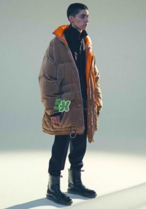 sacai2017秋冬系列怎么樣_在哪買_款式有哪些？