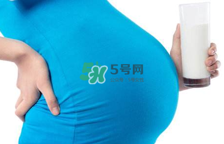 孕婦奶粉和普通奶粉的區(qū)別  懷孕必須喝孕婦奶粉嗎？