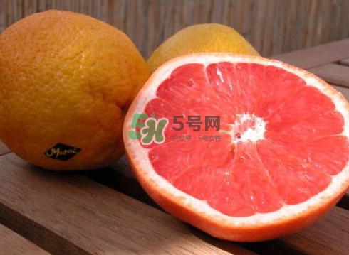 葡萄柚是酸性還是堿性？葡萄柚是熱性還是涼性