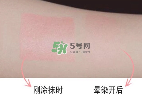 美寶蓮微醺氣色感應腮紅棒怎么樣？美寶蓮腮紅棒怎么用