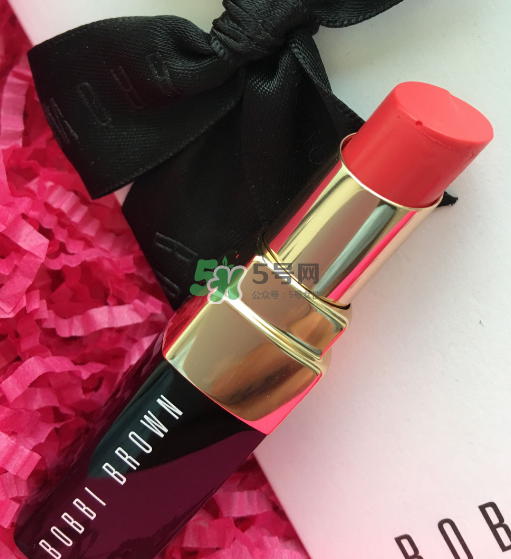 bobbi brown精油唇膏多少錢？芭比波朗精油唇膏價格