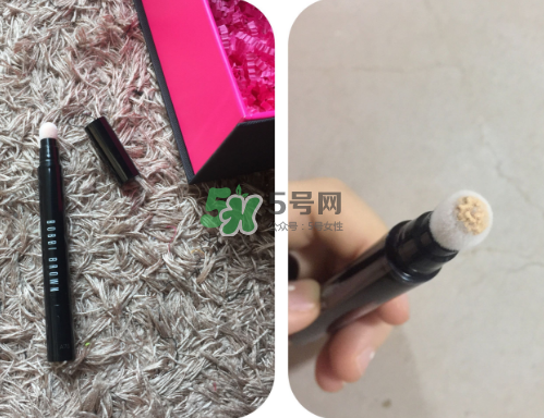 bobbi brown氣墊修顏棒怎么樣？芭比波朗氣墊修顏棒好用嗎？