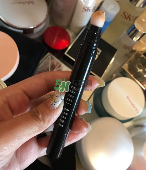 bobbi brown氣墊修顏棒怎么樣？芭比波朗氣墊修顏棒好用嗎？