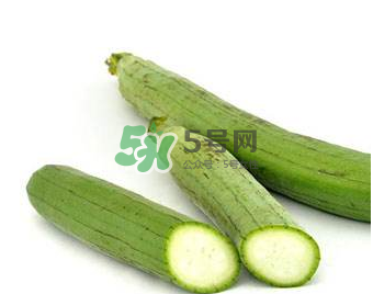 秋天吃絲瓜掉頭發(fā)嗎？秋天吃絲瓜愛掉頭發(fā)是真的嗎？