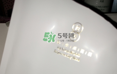 diovia檀香御齡再生面膜怎么樣？diovia檀香面膜多少錢(qián)？