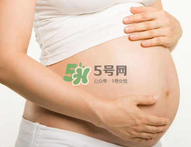 孕婦可以按摩嗎？怎樣給孕婦按摩？