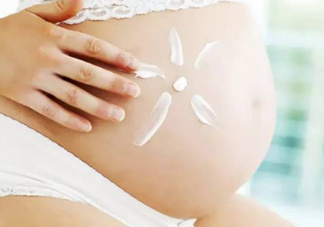 孕婦肚子硬邦邦的怎么回事？孕婦肚子硬生男生女？