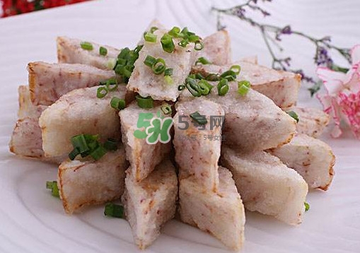 香芋是紫色的嗎？香芋是什么東西