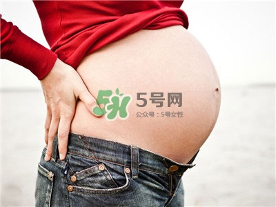 孕婦可以按摩嗎？怎樣給孕婦按摩？