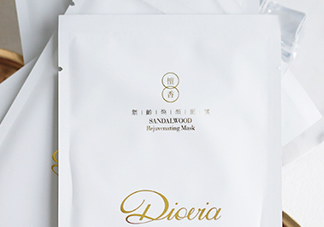 diovia檀香御齡再生面膜怎么樣？diovia檀香面膜多少錢？