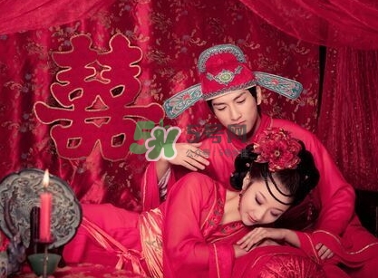 古代鬧洞房都是怎么鬧的？鬧洞房的習(xí)俗是怎么來(lái)的？