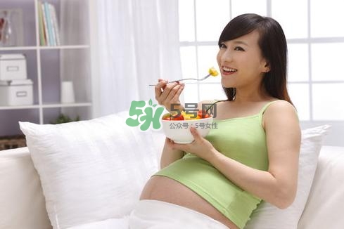 孕婦秋季怎么護膚？孕婦秋季飲食注意事項
