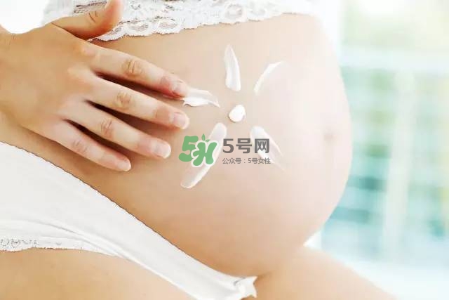 孕婦肚子硬邦邦的怎么回事？孕婦肚子硬生男生女？