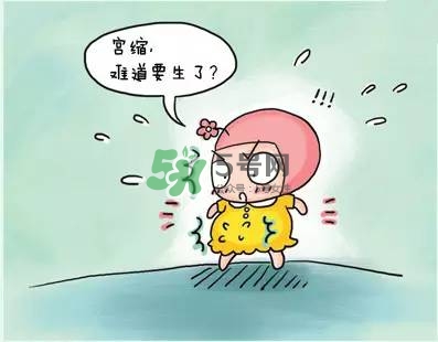 孕婦肚子硬邦邦的怎么回事？孕婦肚子硬生男生女？