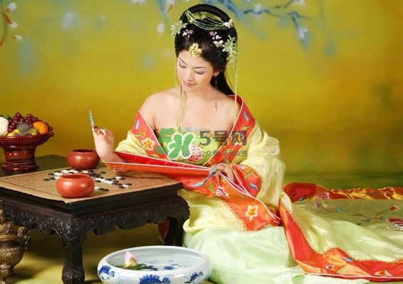 中國(guó)古代如何稱呼妓女？古代妓女老了都去哪了？
