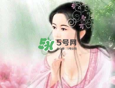 古代女人的身材標(biāo)準(zhǔn) 古代女性以什么身材為美？