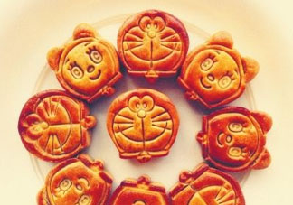 月餅烤裂了什么原因？月餅烤的時(shí)候?yàn)槭裁磿冃危?><p><strong>月餅烤裂了什么原因？月餅烤的時(shí)候?yàn)槭裁磿冃危?/strong></p></a></li> </ul>
</div>
<div   id=