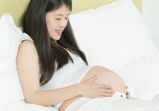 孕婦可以按摩嗎？怎樣給孕婦按摩？