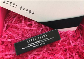 bobbi brown精油唇膏多少錢？芭比波朗精油唇膏價格